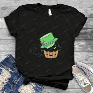 Mad Muffin - Best Unisex Trending Handmade T-shirt Gift Idea For Men T-shirt For Woman