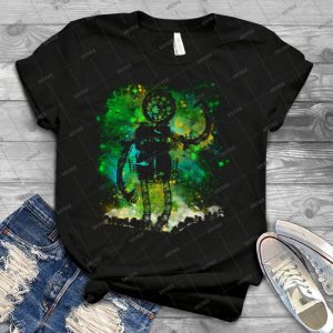 Mad Robot 52 - Trending Shirt For Women Vintage Retro Tee For Men Kid's T-Shirt Handmade Shirt