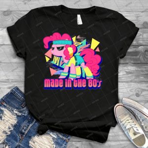 Made In The 80 S 58 - Best Unisex Trending Handmade T-shirt Gift Idea For Men T-shirt For Woman