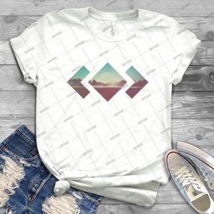 Madeon Adventure 25 - Gift Idea Shirt For Men Tee For Women Classic Retro Vintage Graphic T-Shirt