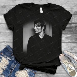 Mads T Shirt - Best Unisex Trending Handmade T-shirt Gift Idea For Men T-shirt For Woman