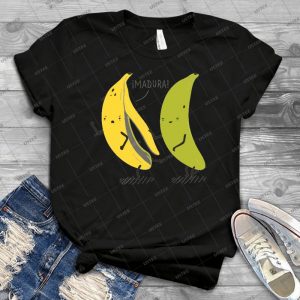 Madura  T Shirt 40 - Vintage Men's Shirt Tshirt For Women Classic Handmade Shirt Retro Graphic Tee