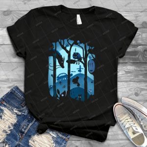 Magical Gathering - Best Unisex Trending Handmade T-shirt Gift Idea For Men T-shirt For Woman