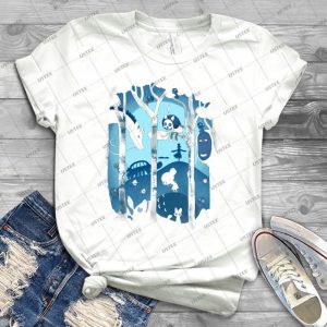 Magical Gathering - Trending Shirt For Women Vintage Retro Tee For Men Kid's T-Shirt Handmade Shirt