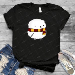 Magical Little Owl 95 - Best Unisex Trending Handmade T-shirt Gift Idea For Men T-shirt For Woman