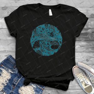 Magical Nature Findings 9 - Best Unisex Trending Handmade T-shirt Gift Idea For Men T-shirt For Woman