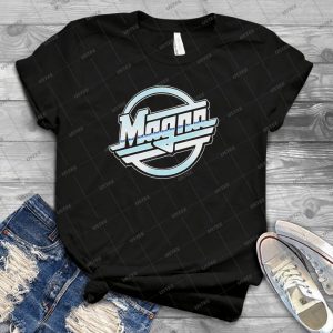 Magna T Shirt 90 - Best Unisex Trending Handmade T-shirt Gift Idea For Men T-shirt For Woman