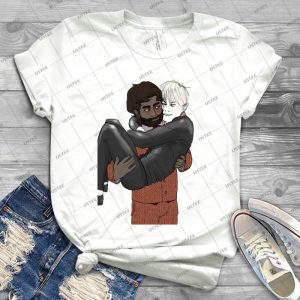 Magnus Chase-Blitzstone - Best Unisex Trending Handmade T-shirt Gift Idea For Men T-shirt For Woman