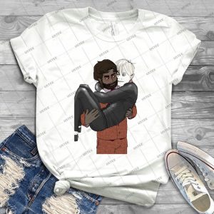 Magnus Chase-Blitzstone - Gift Idea Shirt For Men Tee For Women Classic Retro Vintage Graphic T-Shirt