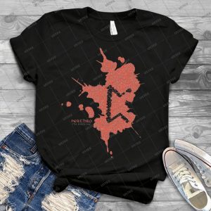 Magnus Chase-Norse Rune Series-Perthro- The Empty Cup - Best Unisex Trending Handmade T-shirt Gift Idea For Men T-shirt For Woman