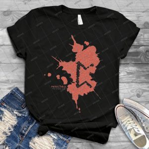 Magnus Chase - Norse Rune Series - Perthro- The Empty Cup 64 - Gift Idea Shirt For Men Tee For Women Classic Retro Vintage Graphic T-Shirt