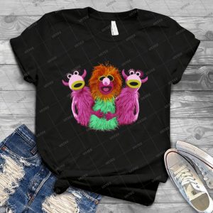 Mahna Mahna - Best Unisex Trending Handmade T-shirt Gift Idea For Men T-shirt For Woman