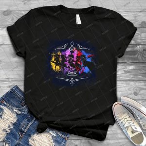 Mahou Shoujo Madoka Magica - Best Unisex Trending Handmade T-shirt Gift Idea For Men T-shirt For Woman