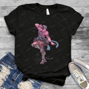 Mahou Shoujou Reaper - Best Unisex Trending Handmade T-shirt Gift Idea For Men T-shirt For Woman