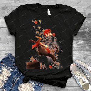 Mahou Tsukai No Yome Mariage - Best Unisex Trending Handmade T-shirt Gift Idea For Men T-shirt For Woman