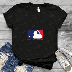 Major League Baseball - Best Unisex Trending Handmade T-shirt Gift Idea For Men T-shirt For Woman