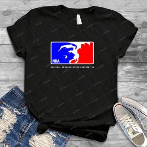 Major League Hunting - Best Unisex Trending Handmade T-shirt Gift Idea For Men T-shirt For Woman