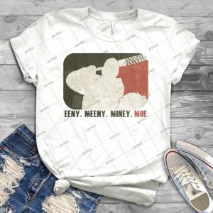 Major League Negan 86 - Trending Shirt For Women Vintage Retro Tee For Men Kid's T-Shirt Handmade Shirt