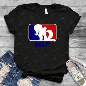 Major League Pony - Mlp - - Fluttershy 45 - Vintage Men's Shirt Tshirt For Women Classic Handmade Shirt Retro Graphic Tee