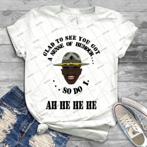 Major Payne T-Shirt - Best Unisex Trending Handmade T-shirt Gift Idea For Men T-shirt For Woman