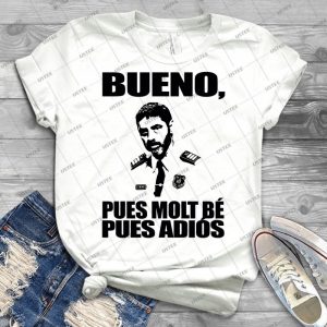Major Traphero - Vintage Men's Shirt Tshirt For Women Classic Handmade Shirt Retro Graphic Tee