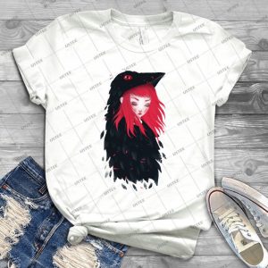 Make-Believe 22 - Vintage Men's Shirt Tshirt For Women Classic Handmade Shirt Retro Graphic Tee