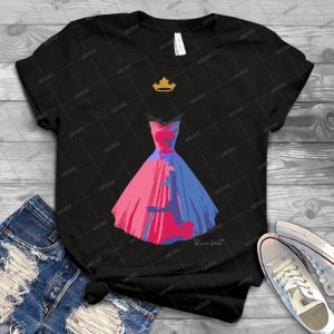 Make It Pink Make It Blue - Best Unisex Trending Handmade T-shirt Gift Idea For Men T-shirt For Woman