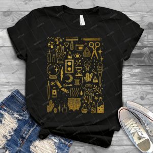 Make Magic - Best Unisex Trending Handmade T-shirt Gift Idea For Men T-shirt For Woman