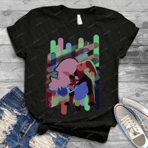 Malachite - Vintage Men's Shirt Tshirt For Women Classic Handmade Shirt Retro Graphic Tee