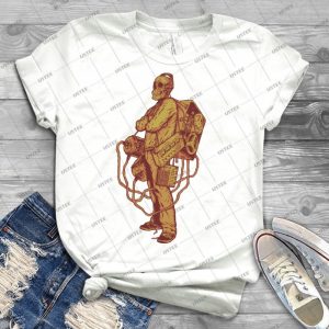 Malady Melody 4 - Trending Shirt For Women Vintage Retro Tee For Men Kid's T-Shirt Handmade Shirt