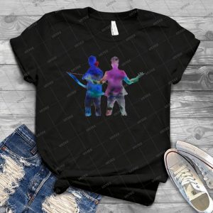 Malec  T Shirt - Best Unisex Trending Handmade T-shirt Gift Idea For Men T-shirt For Woman