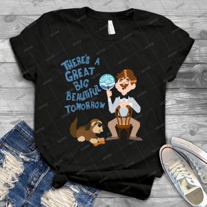 Man Has A Dream - Best Unisex Trending Handmade T-shirt Gift Idea For Men T-shirt For Woman