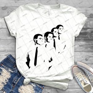 Man Machine - Best Unisex Trending Handmade T-shirt Gift Idea For Men T-shirt For Woman