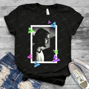 Manbun Jared Leto - Trending Shirt For Women Vintage Retro Tee For Men Kid's T-Shirt Handmade Shirt