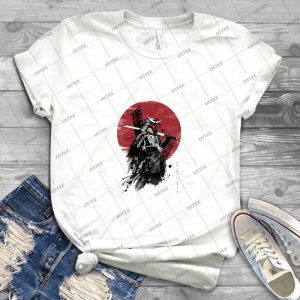 Mandalorian - Vintage Men's Shirt Tshirt For Women Classic Handmade Shirt Retro Graphic Tee