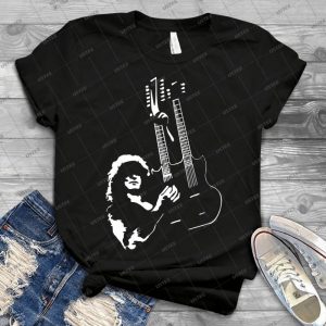 Mandarine 91 - Vintage Men's Shirt Tshirt For Women Classic Handmade Shirt Retro Graphic Tee