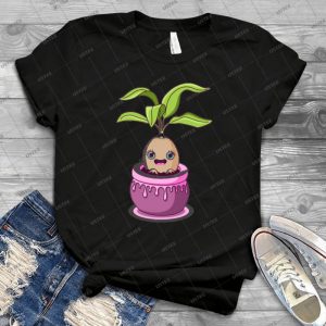 Mandrake 39 - Vintage Men's Shirt Tshirt For Women Classic Handmade Shirt Retro Graphic Tee