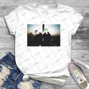 Mansionz-Blackbear-Mike Posner - Best Unisex Trending Handmade T-shirt Gift Idea For Men T-shirt For Woman