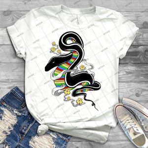 Many Colors 46 - Trending Shirt For Women Vintage Retro Tee For Men Kid's T-Shirt Handmade Shirt