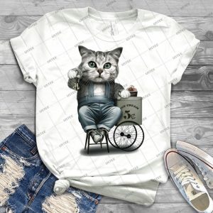 Marchand De Glace 98 - Vintage Men's Shirt Tshirt For Women Classic Handmade Shirt Retro Graphic Tee