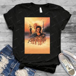 Marchandise D39affiche De Film 43 - Trending Shirt For Women Vintage Retro Tee For Men Kid's T-Shirt Handmade Shirt