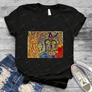 Mardi Gras - Best Unisex Trending Handmade T-shirt Gift Idea For Men T-shirt For Woman
