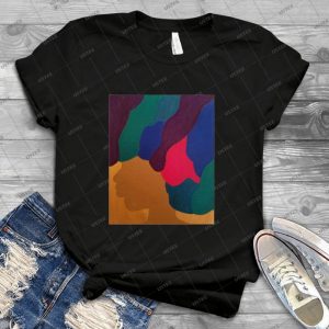 Mardi Gras Afro - Best Unisex Trending Handmade T-shirt Gift Idea For Men T-shirt For Woman