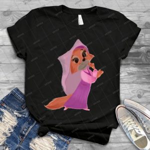 Marian, My Darling 93 - Vintage Men's Shirt Tshirt For Women Classic Handmade Shirt Retro Graphic Tee