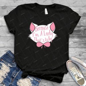 Marie T Shirt - Best Unisex Trending Handmade T-shirt Gift Idea For Men T-shirt For Woman