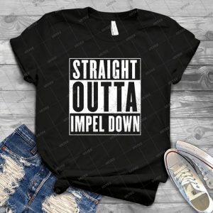 Marshall D Teach Crew - Best Unisex Trending Handmade T-shirt Gift Idea For Men T-shirt For Woman