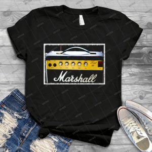 Marshall39s Lead 12 Amp --- 8 - Trending Shirt For Women Vintage Retro Tee For Men Kid's T-Shirt Handmade Shirt