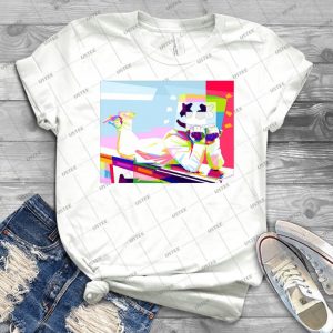 Marshmello  45 - Gift Idea Shirt For Men Tee For Women Classic Retro Vintage Graphic T-Shirt