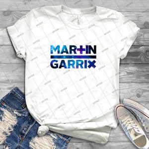 Martin T Shirt - Best Unisex Trending Handmade T-shirt Gift Idea For Men T-shirt For Woman