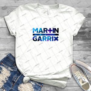 Martin T Shirt - Gift Idea Shirt For Men Tee For Women Classic Retro Vintage Graphic T-Shirt
